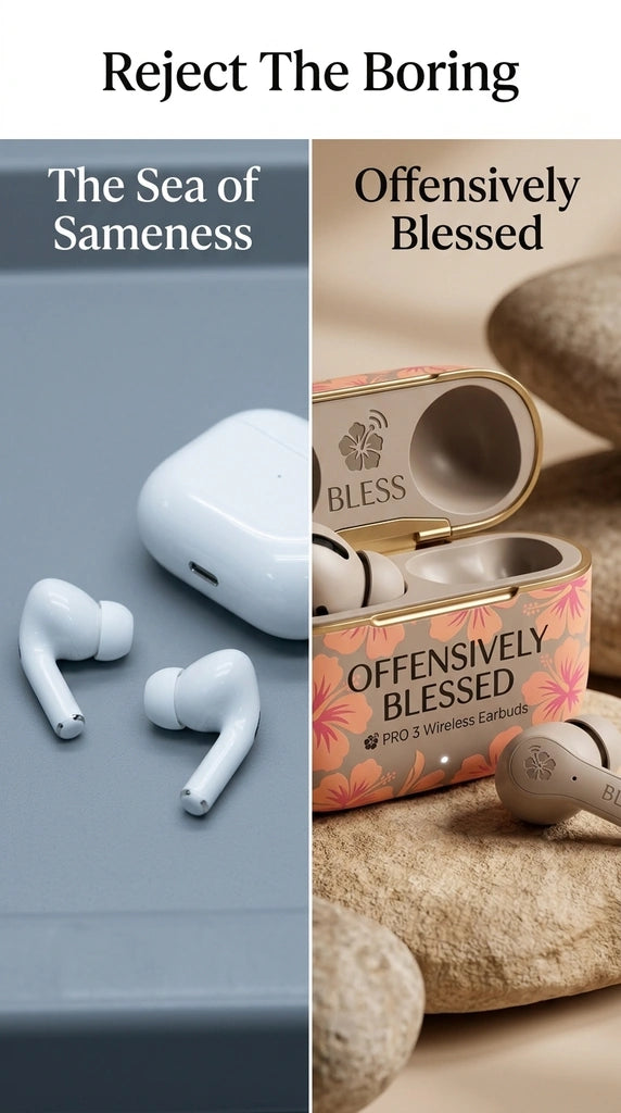Offensively Blessed Pro 3