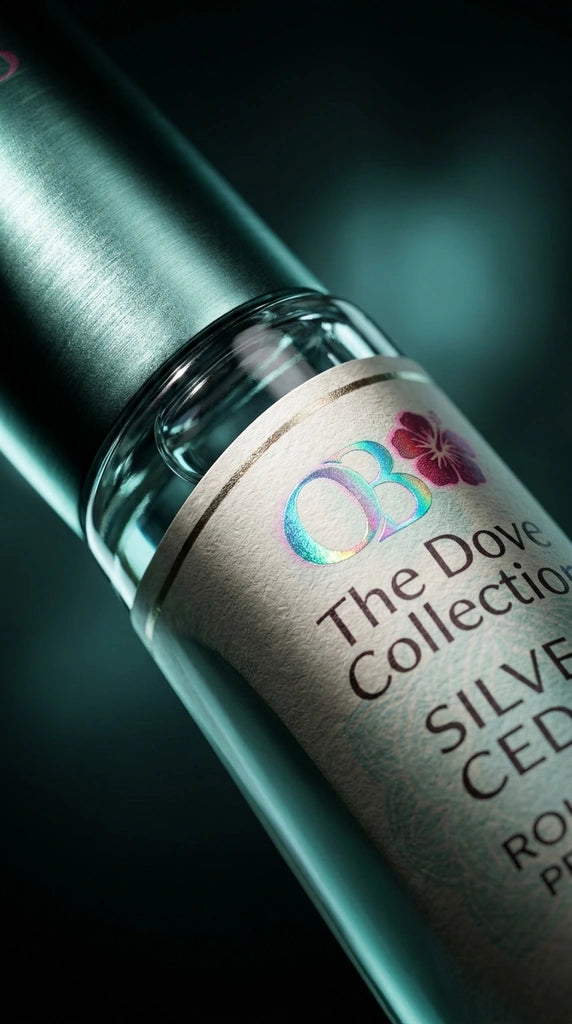The Dove Collection