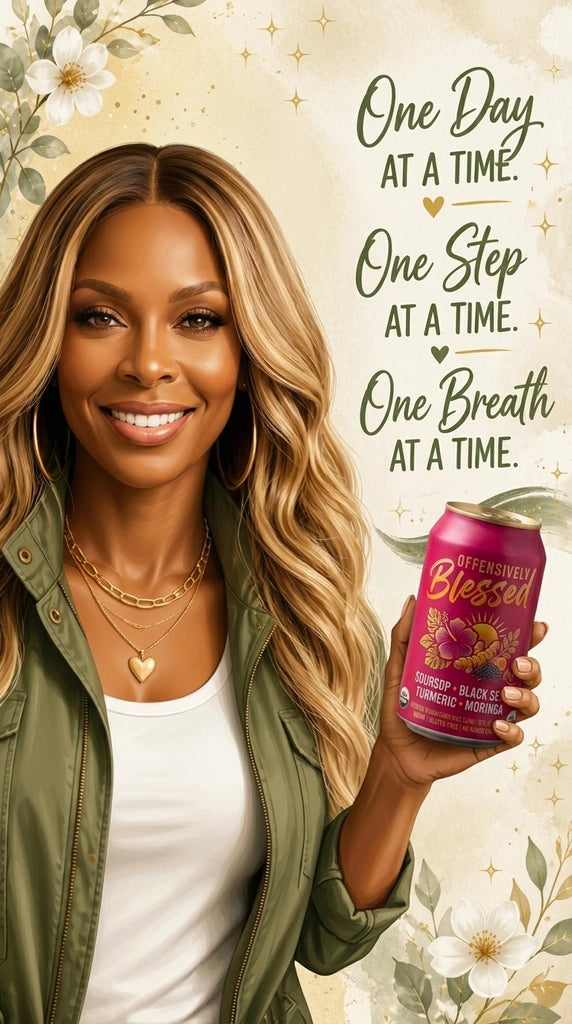 Blessed Tonic