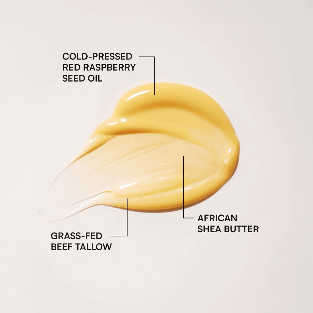 Offensively Blessed🌺Edible Sun Balm