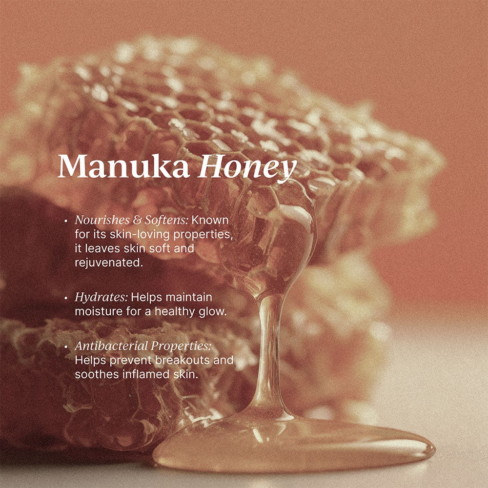Offensively Blessed 🌺Manuka Honey Chamomile Tallow Body Balm