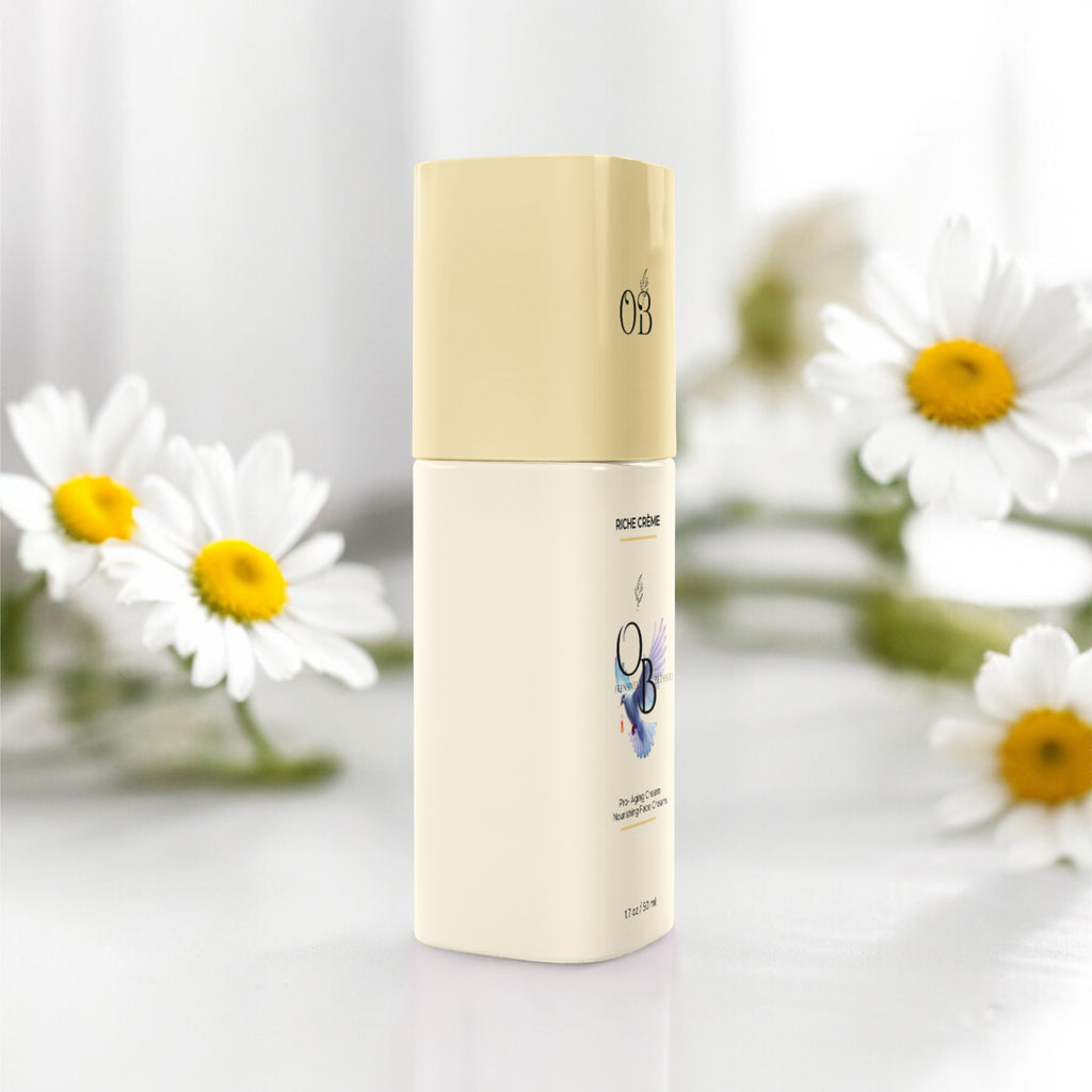 Offensively Blessed 🌺Pro-Aging Nourishing Face Cream