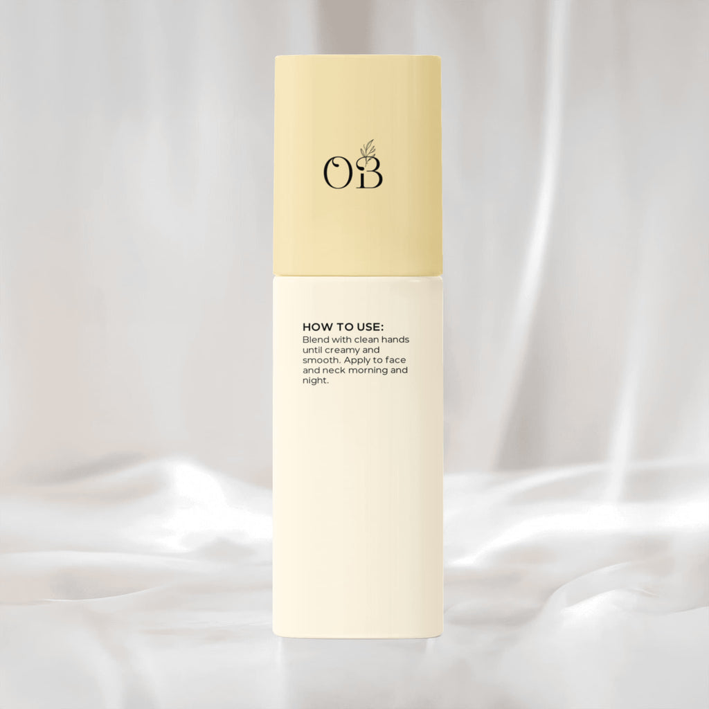 Offensively Blessed 🌺Pro-Aging Nourishing Face Cream