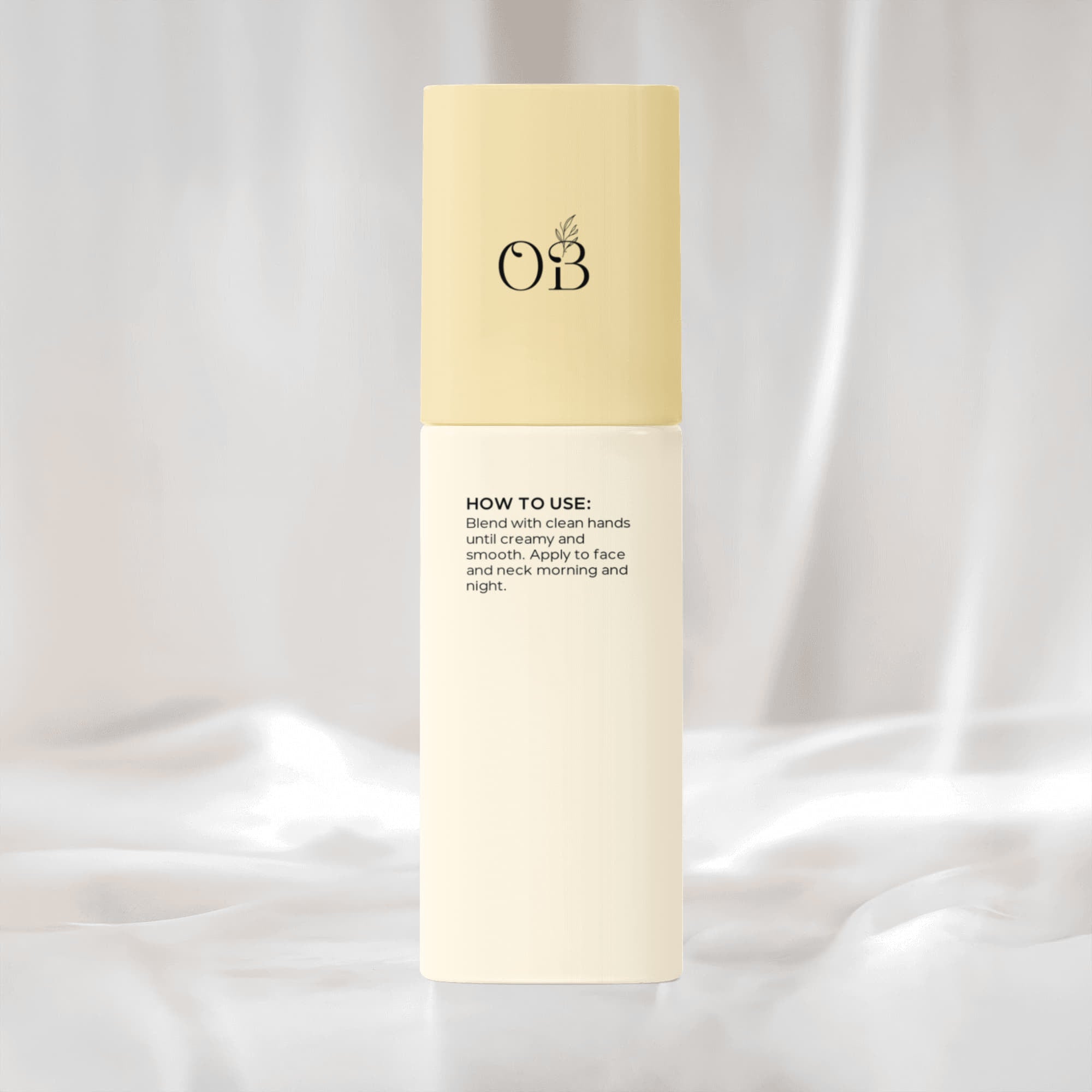 Offensively Blessed 🌺Pro-Aging Nourishing Face Cream