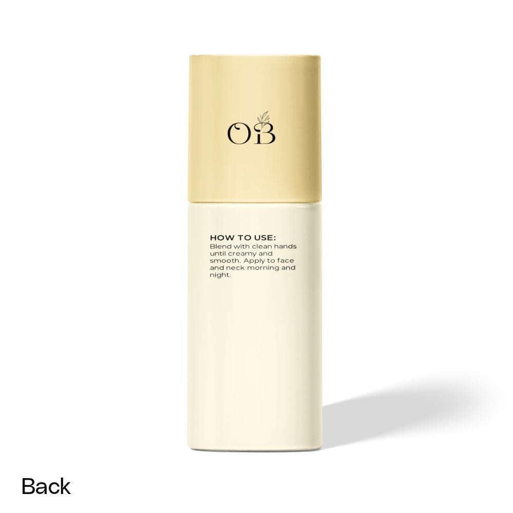 Offensively Blessed 🌺Pro-Aging Nourishing Face Cream