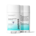 Offensively Blessed🌺2 Pack Peptide Peppermint Deodorant
