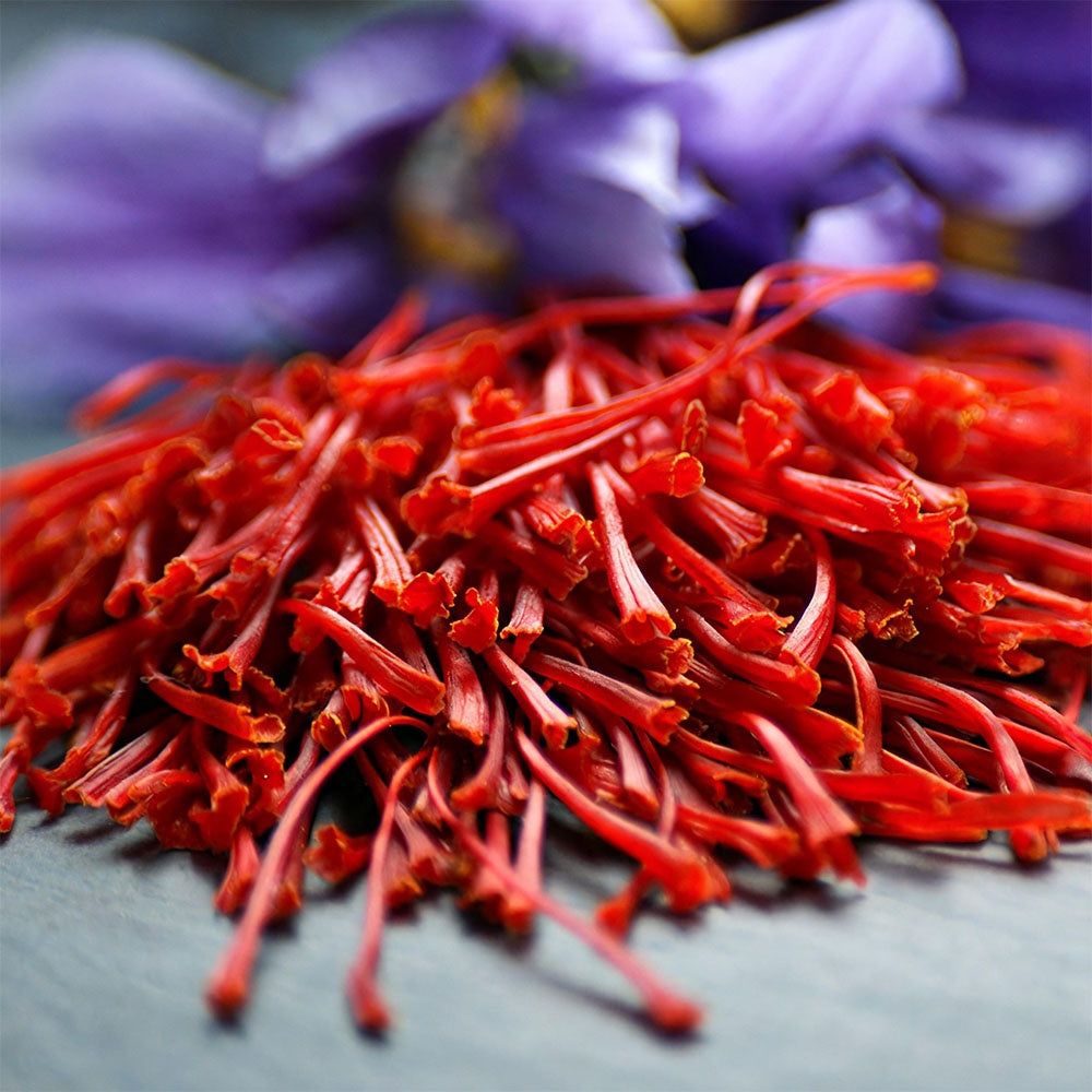 Offensively Blessed🌺Saffron Stem Cell Peptide Toner