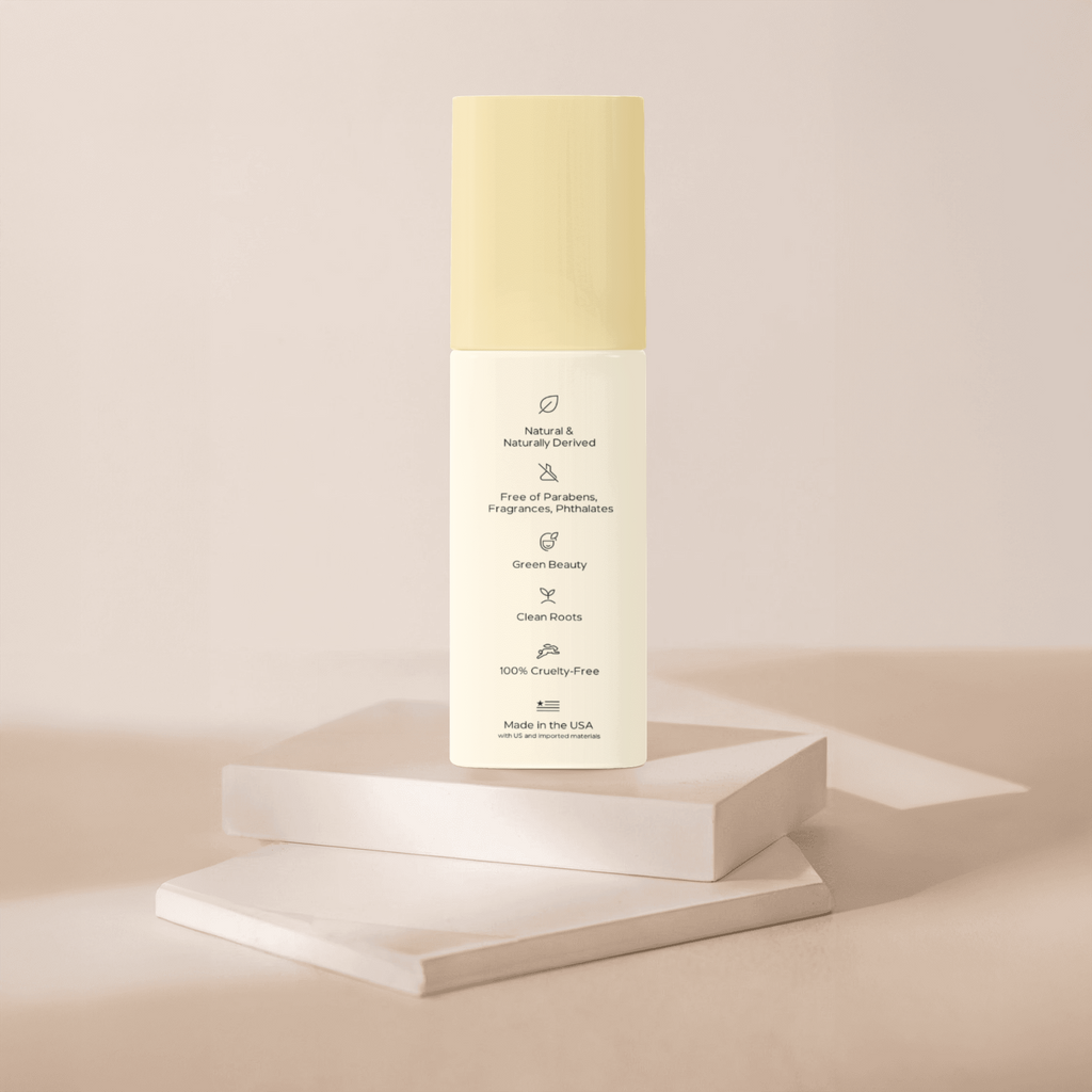Offensively Blessed🌺 Brighten Firm Eye Serum: Intensive Renewal