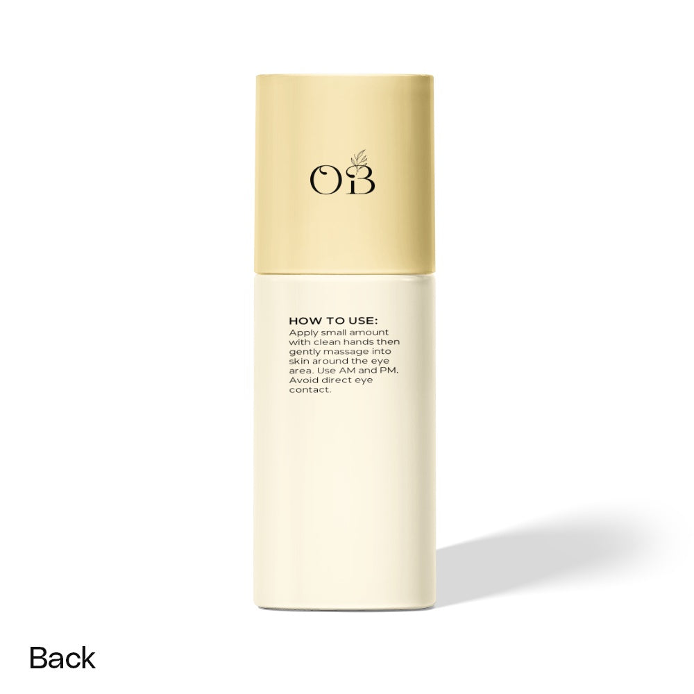 Offensively Blessed🌺 Brighten Firm Eye Serum: Intensive Renewal