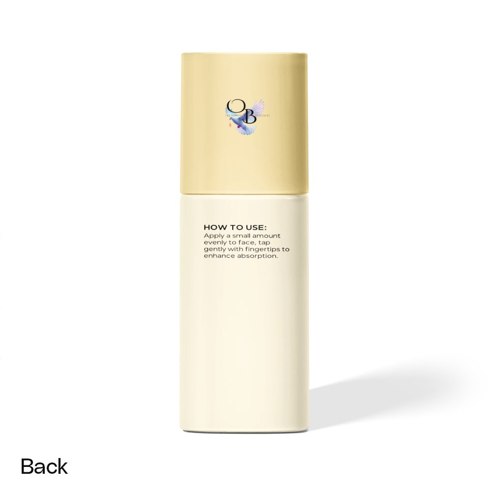 Offensively Blessed🌺HydraSnail Mucin Essence
