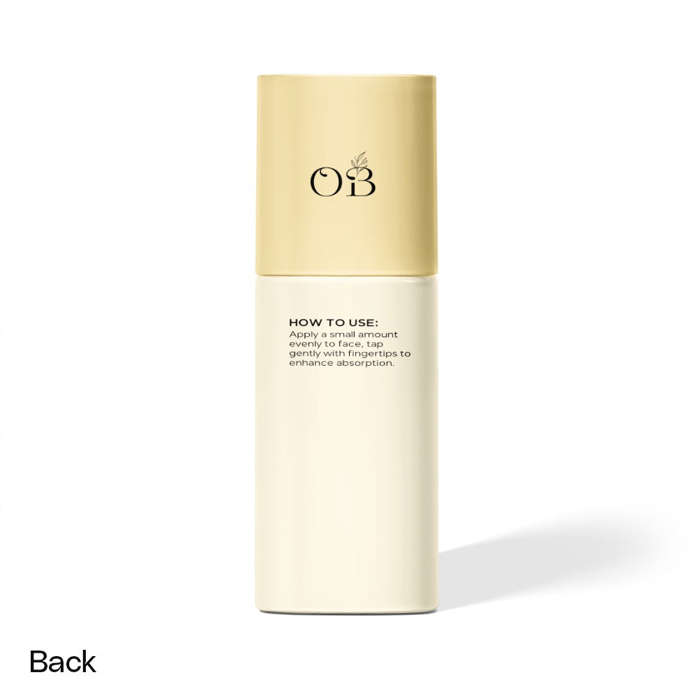 Offensively Blessed🌺 Hydra Snail Mucin Essence