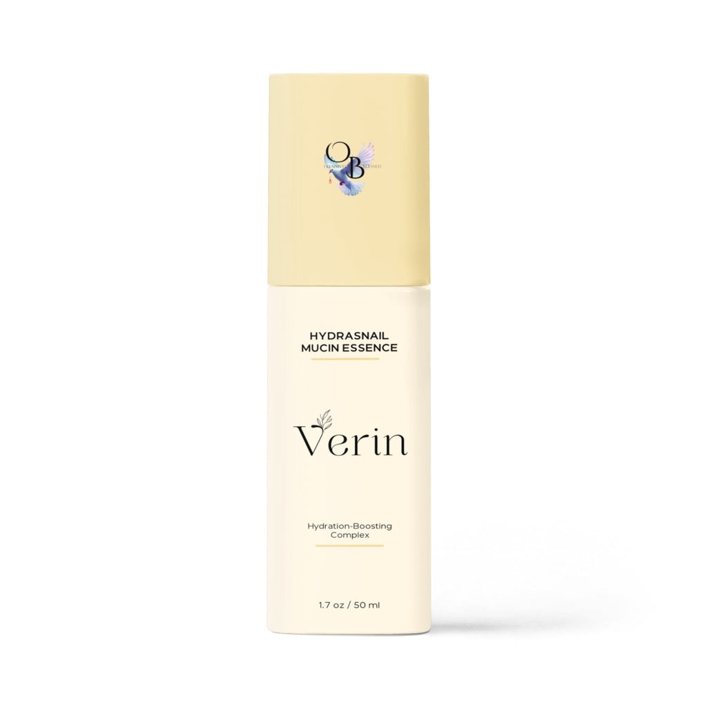 Offensively Blessed🌺HydraSnail Mucin Essence