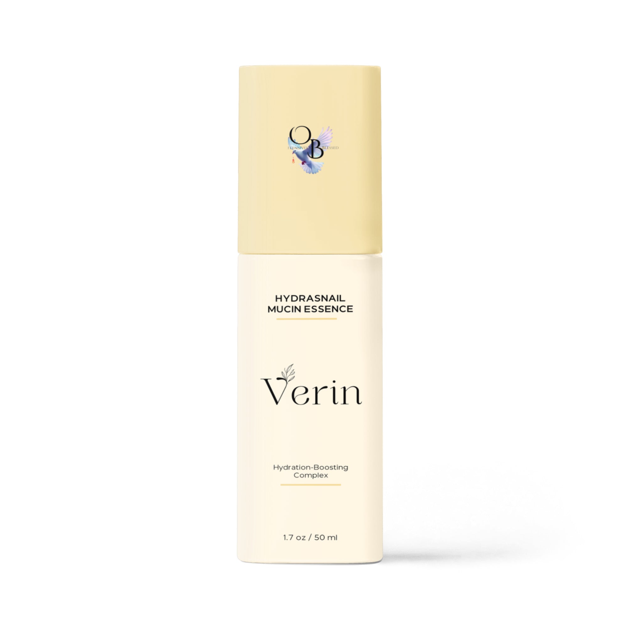 Offensively Blessed🌺HydraSnail Mucin Essence