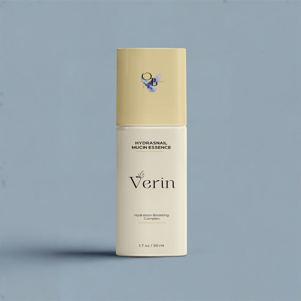 Offensively Blessed🌺HydraSnail Mucin Essence