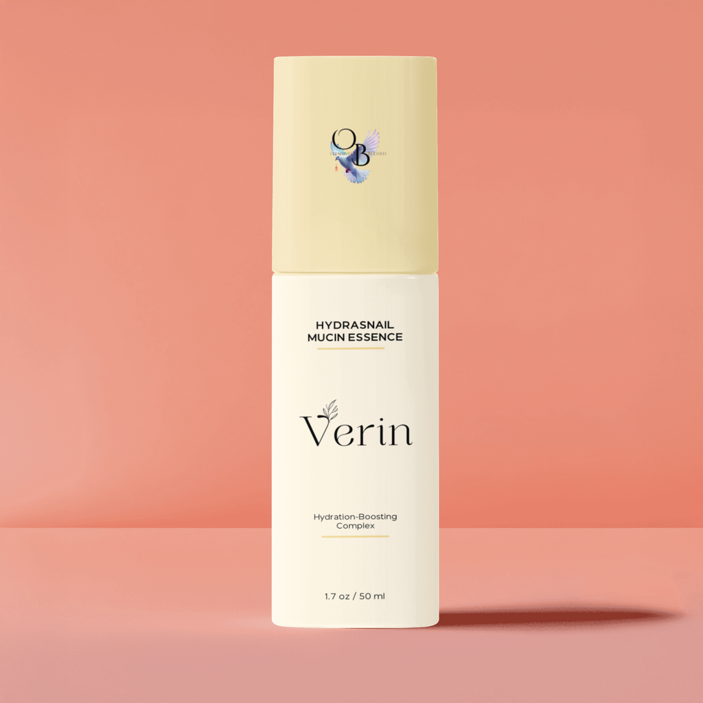 Offensively Blessed🌺HydraSnail Mucin Essence