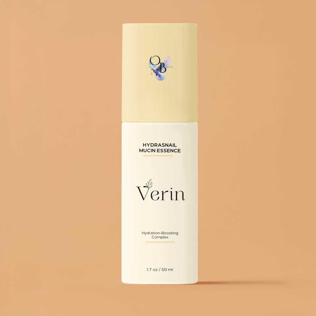 Offensively Blessed🌺HydraSnail Mucin Essence