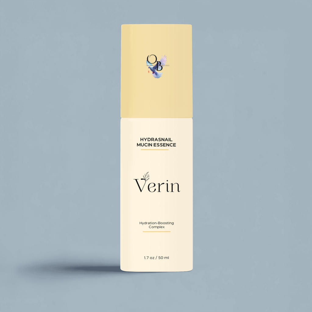 Offensively Blessed🌺HydraSnail Mucin Essence