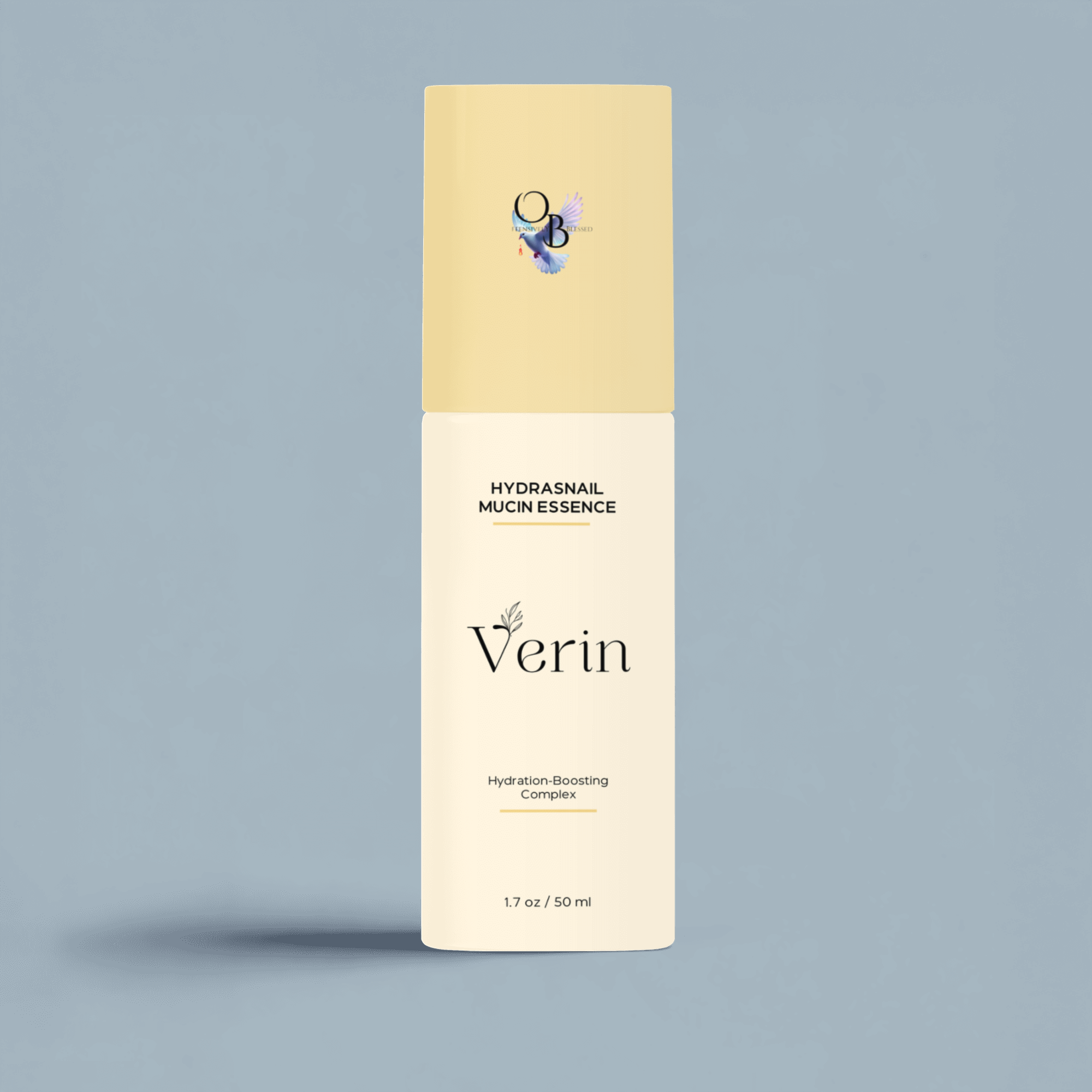 Offensively Blessed🌺HydraSnail Mucin Essence