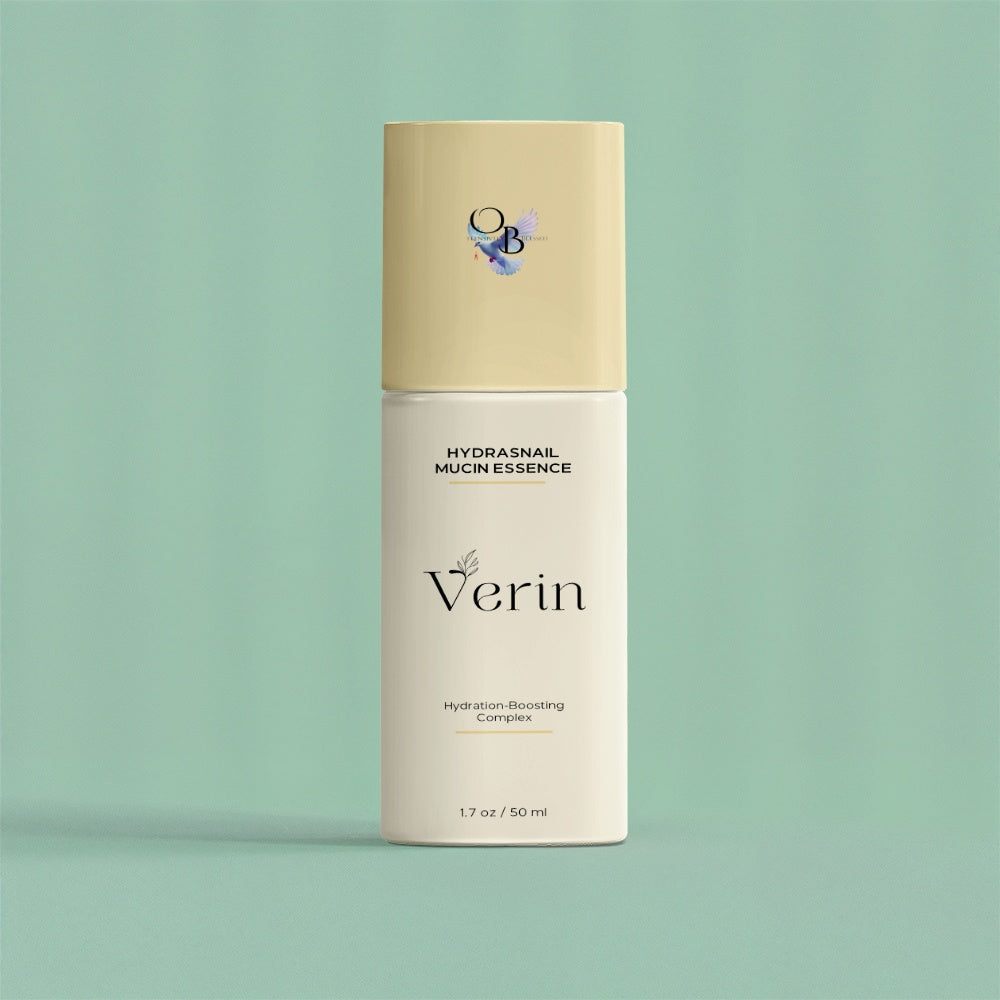Offensively Blessed🌺HydraSnail Mucin Essence
