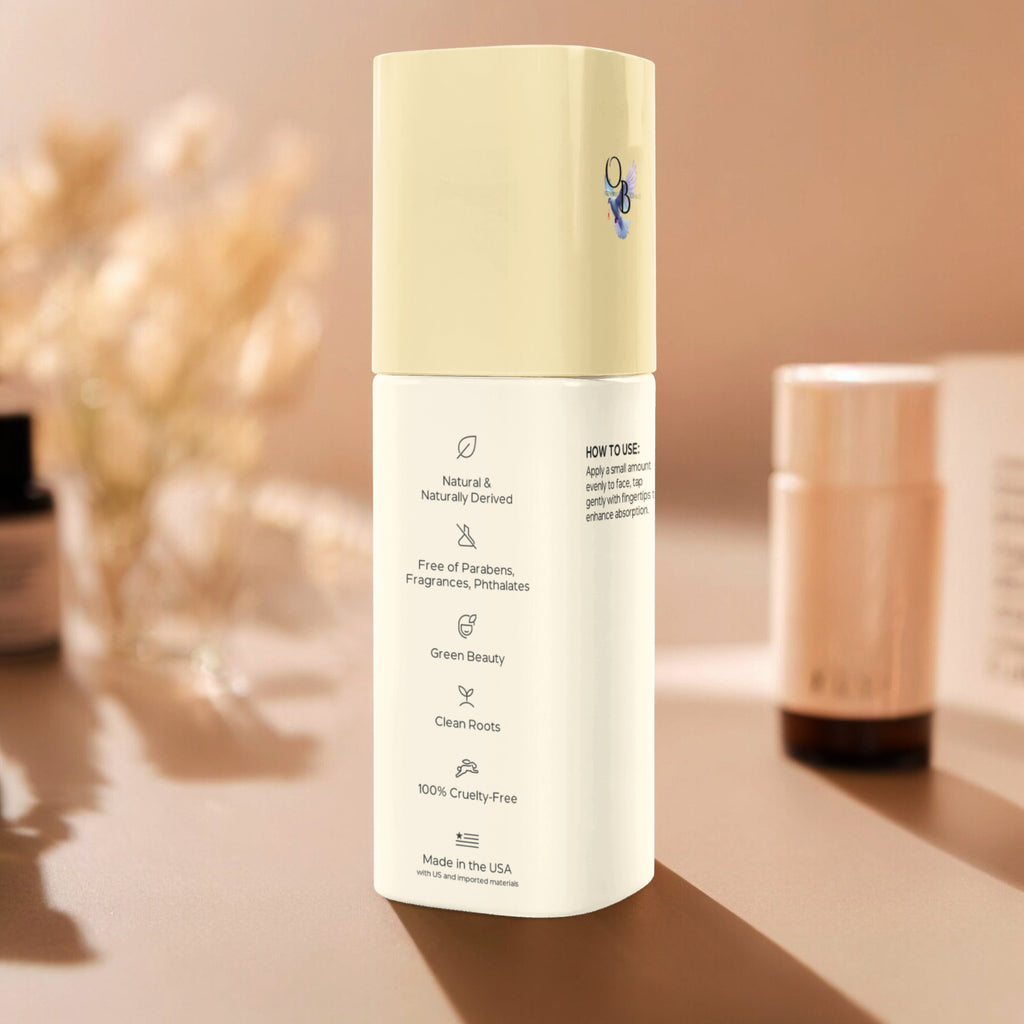 Offensively Blessed🌺HydraSnail Mucin Essence