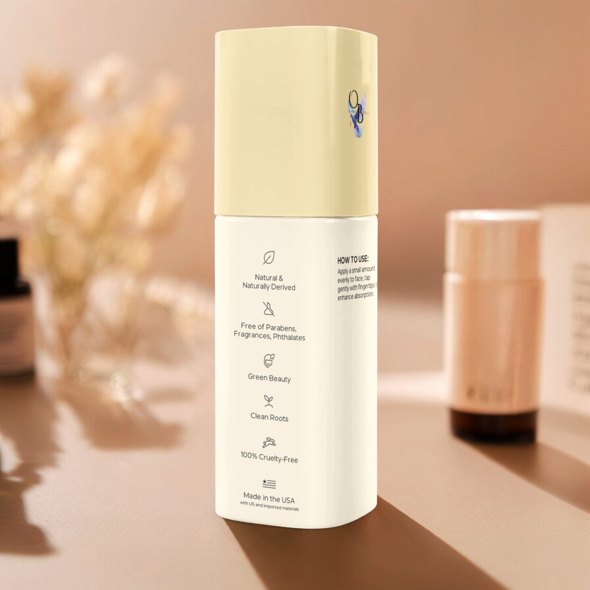Offensively Blessed🌺HydraSnail Mucin Essence