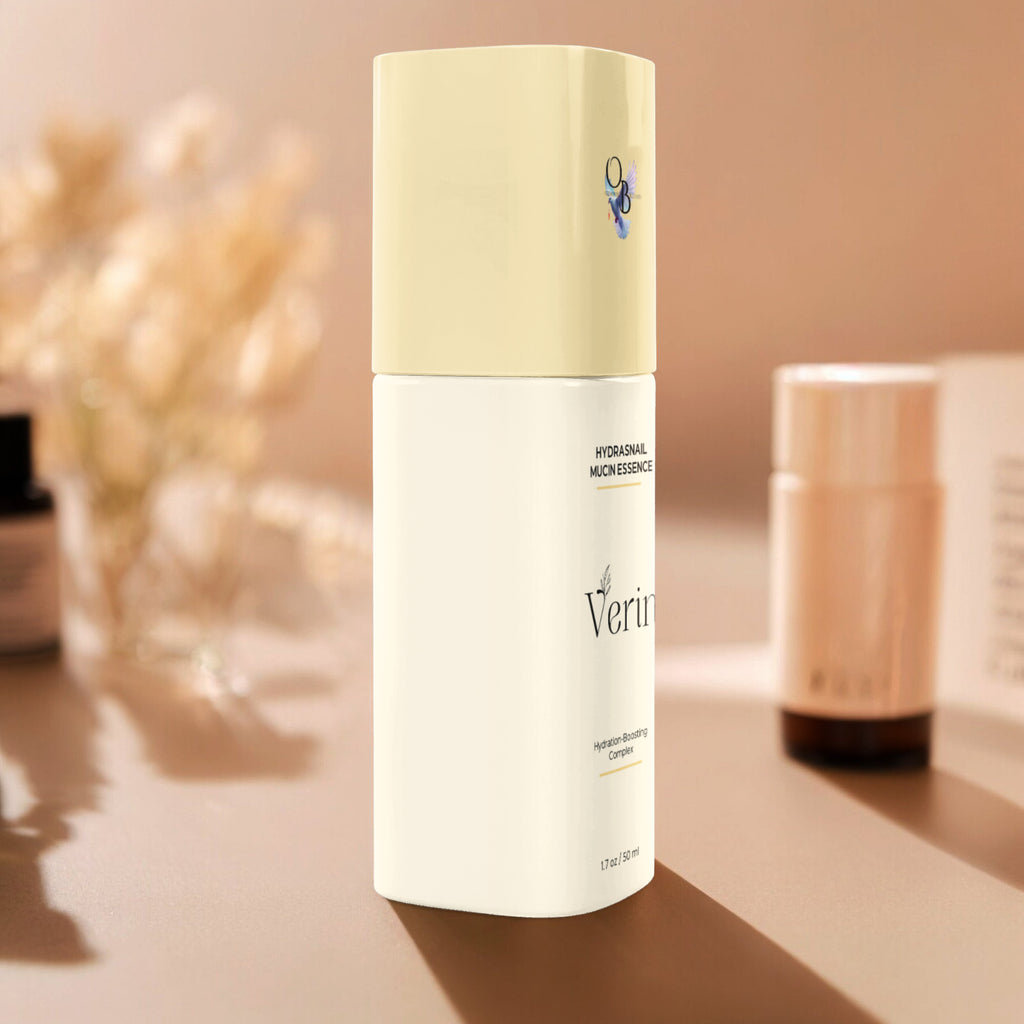 Offensively Blessed🌺HydraSnail Mucin Essence