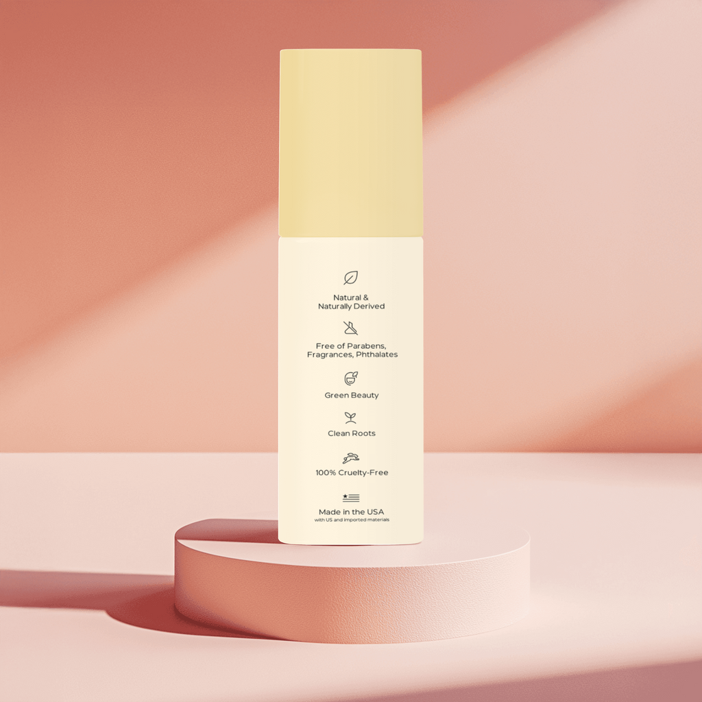 Offensively Blessed 🌺Milky Oil Foaming Cleanser