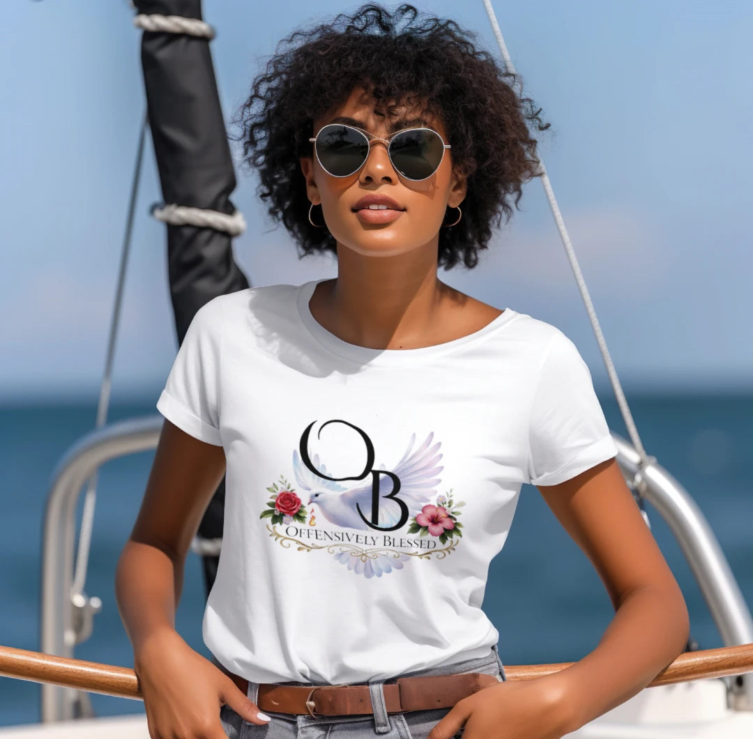 OB T shirt