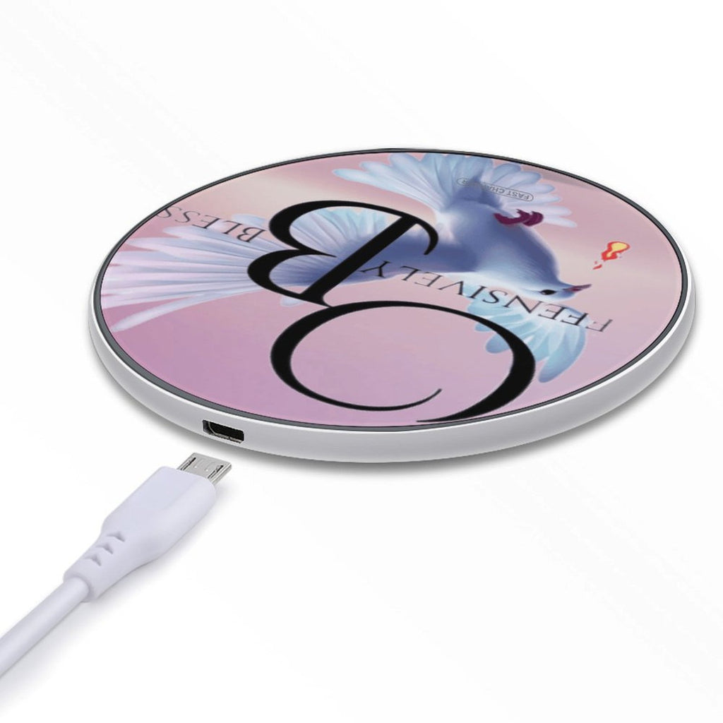Wireless Charging Pad Wireless Charging Pad