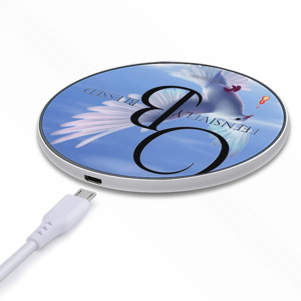Wireless Charging Pad Wireless Charging Pad