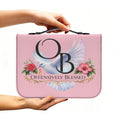 OB Bible Cover PU Bible & Book Organizer Bag