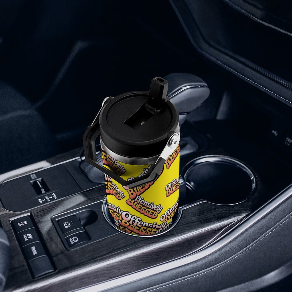 Large capacity car cup 30oz Travel Tumbler (USA)