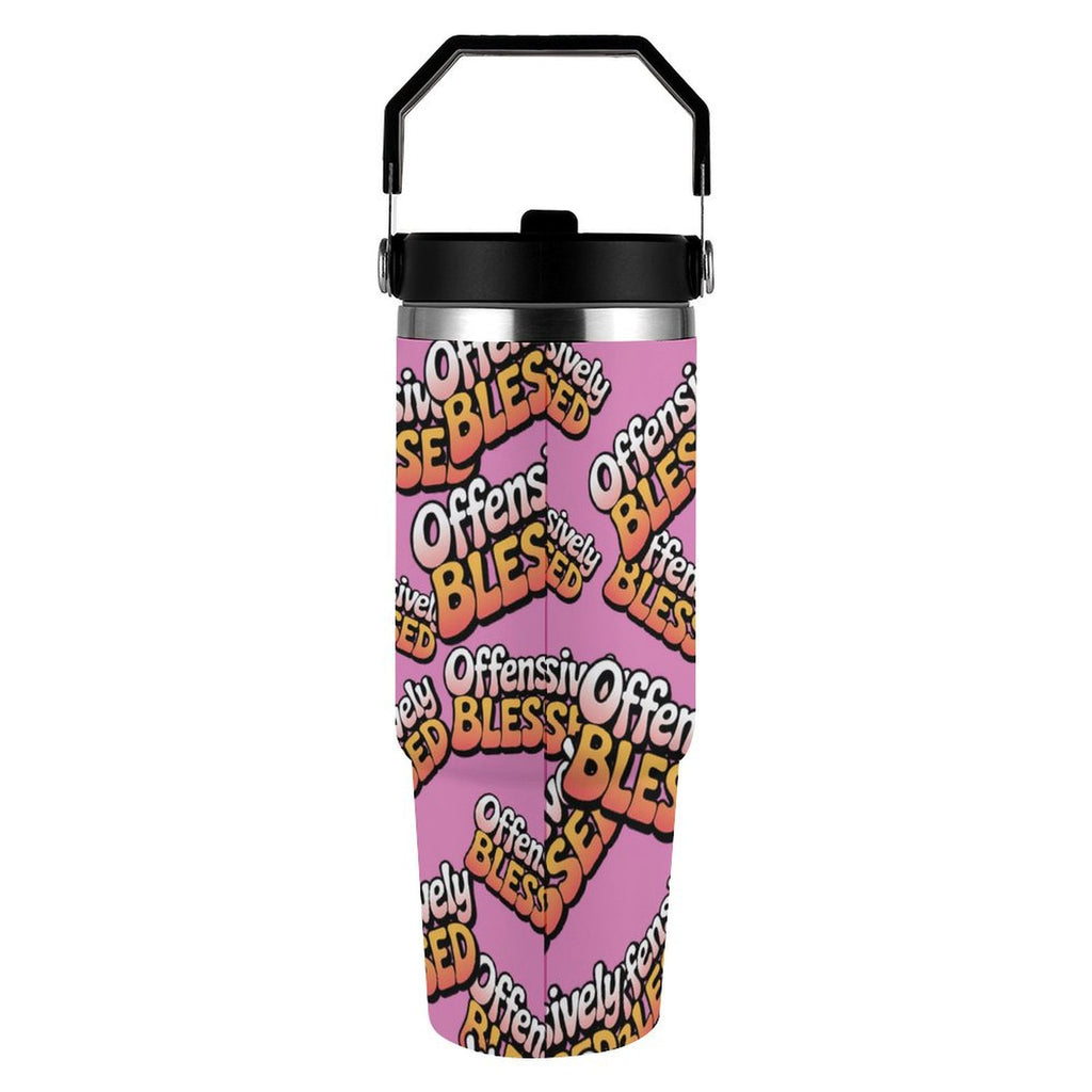 30oz Travel Tumbler (USA)