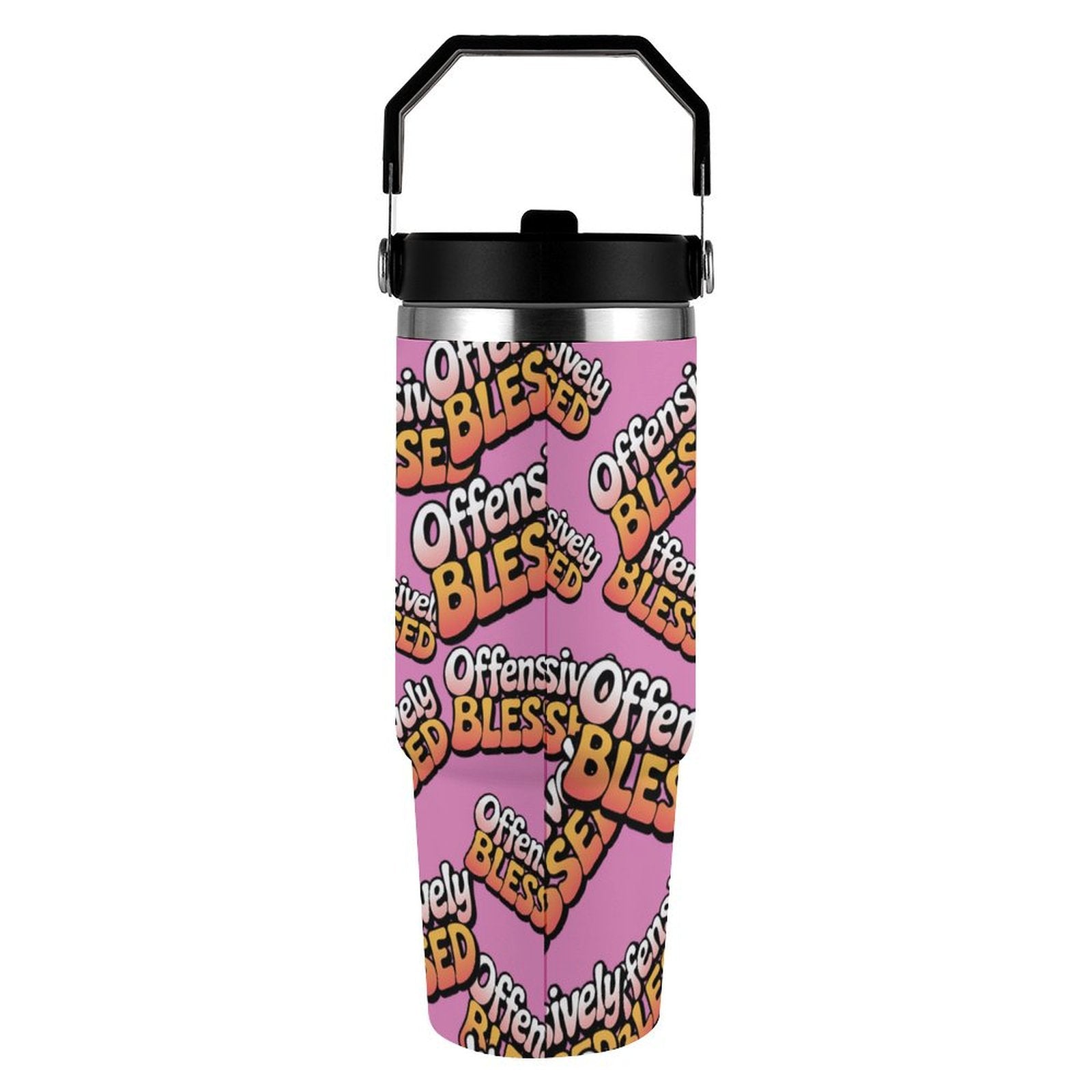 30oz Travel Tumbler (USA)