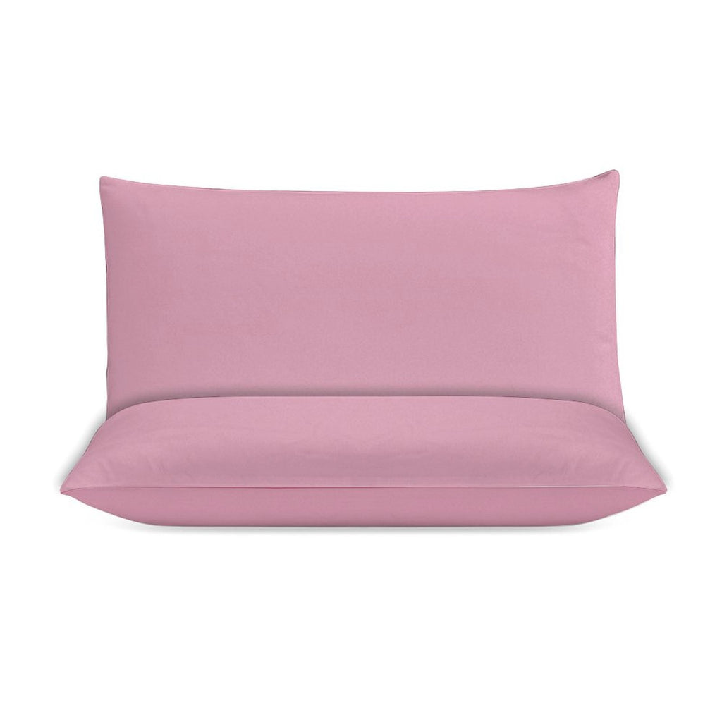 3-Piece Bedding Set (1 Duvet Cover + 2 Pillow Shams) 3-Piece Bedding Set 102"×90" (1 Quilt Cover + 2 Pillowcases)