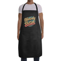 Man apron Waterproof Apron for Men