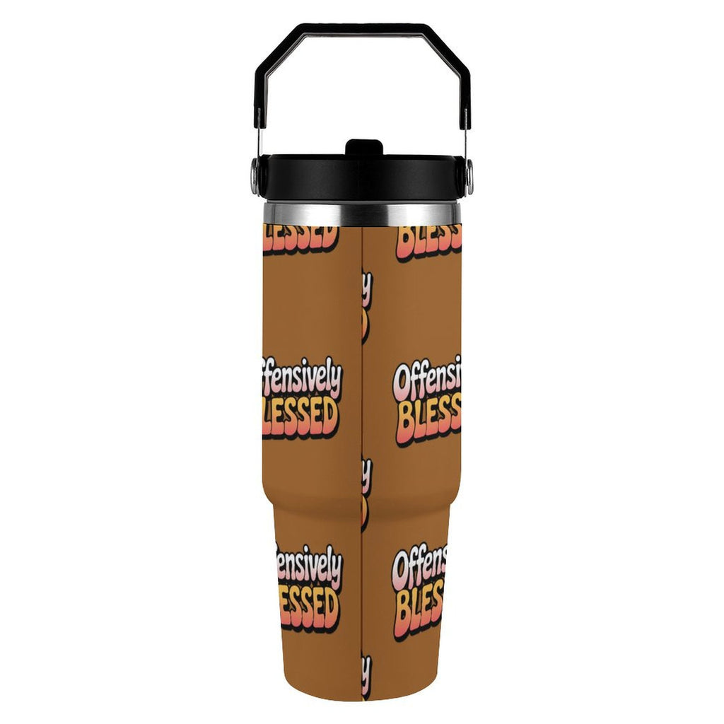 30oz Travel Tumbler (USA)