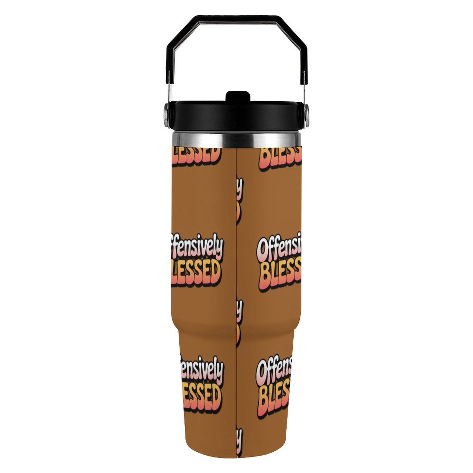 30oz Travel Tumbler (USA)