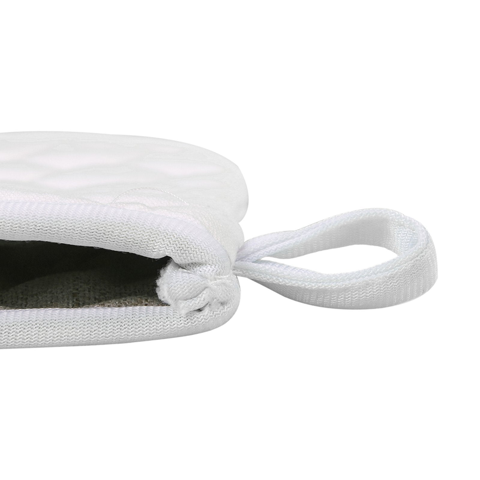 Insulation gloves different Heat Resistant Oven Mitt With Pot Holder