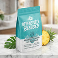 Offensively Blessed 🌺Pineapple Ph Flora Gummies
