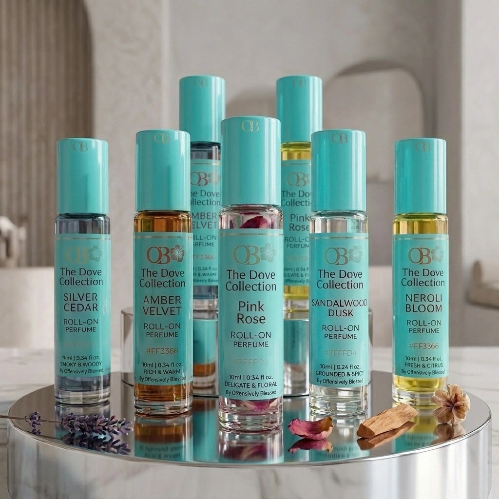 The Dove Collection