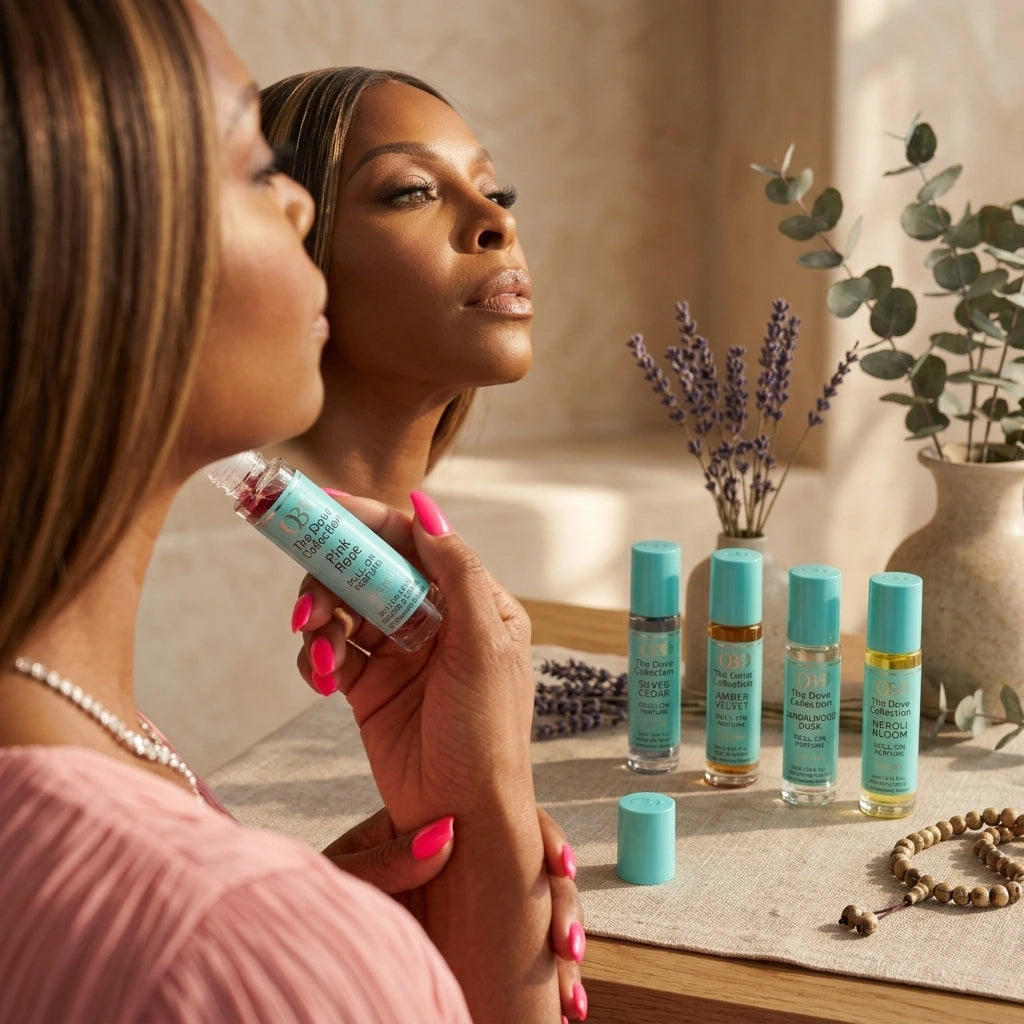 The Dove Collection
