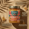 Offensively Blessed🌺Papaya Sea Moss Gel