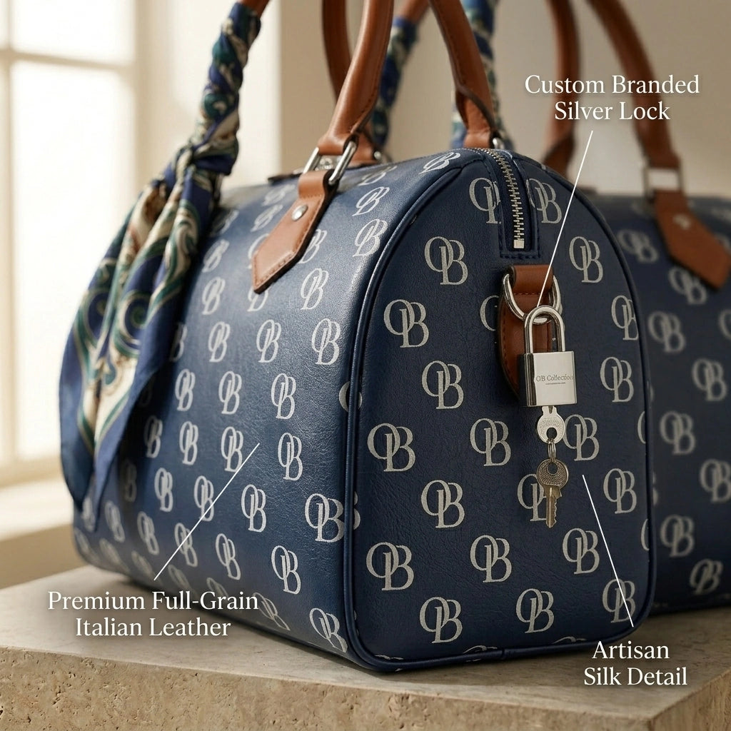 🌺Signature OB Speedy