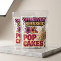 Offensively Blessed 🌺Pop Cakes