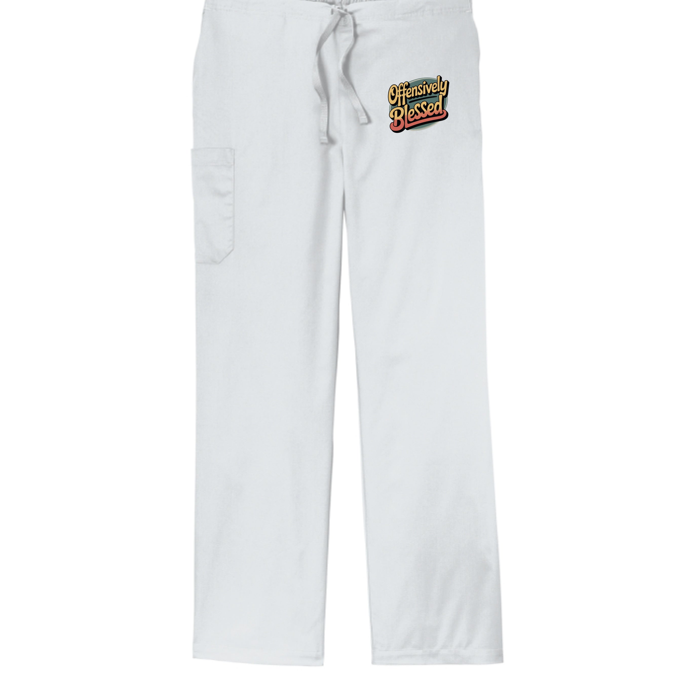 White - FRONT