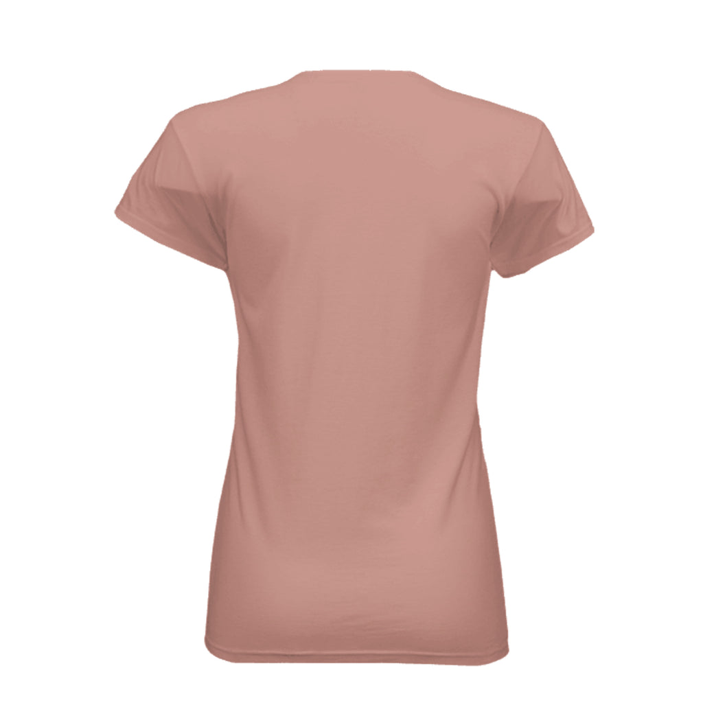Desert Pink - 6710 - BACK