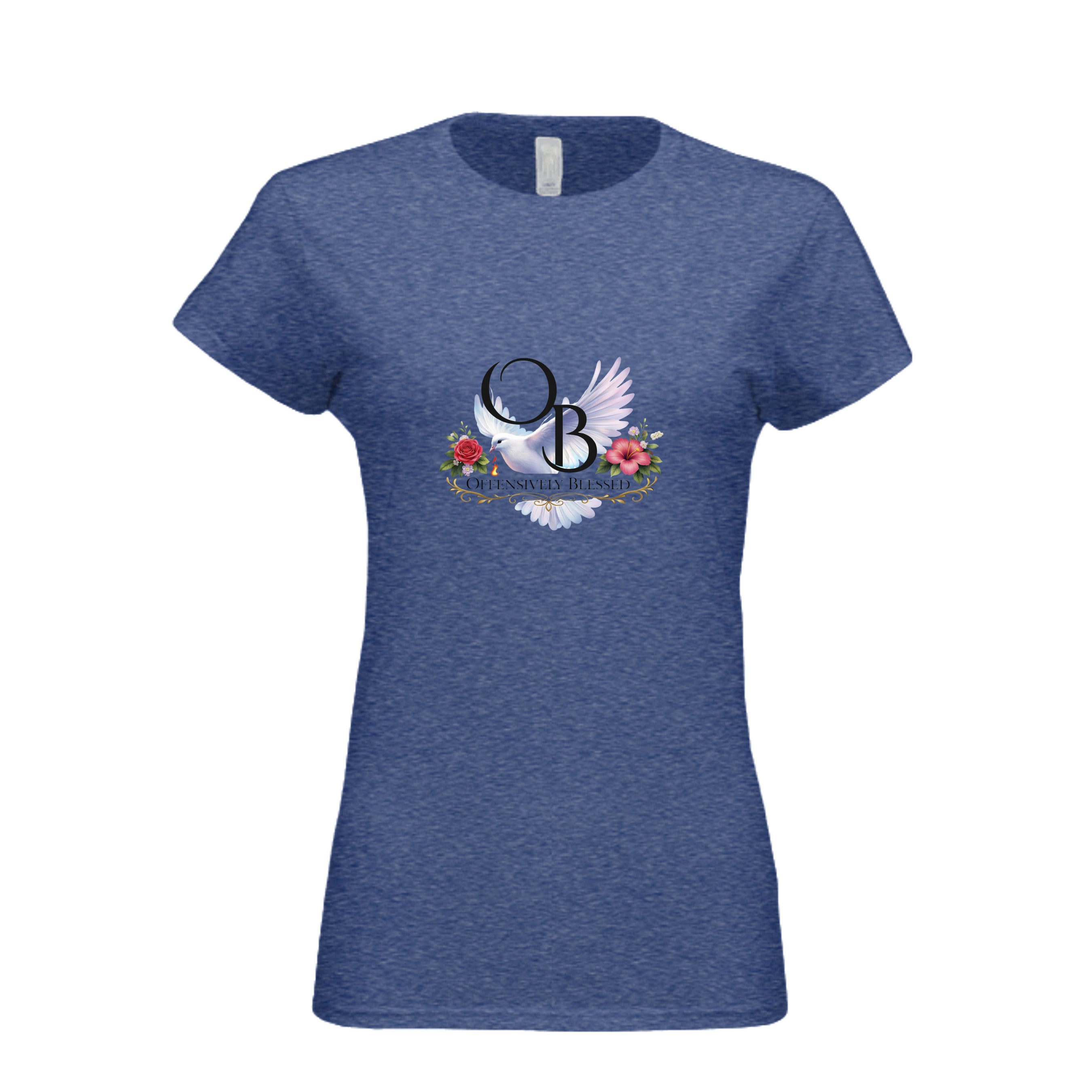VINTAGE NAVY - 6710 - FRONT