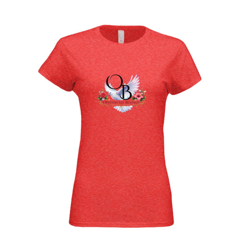 VINTAGE RED - 6710 - FRONT