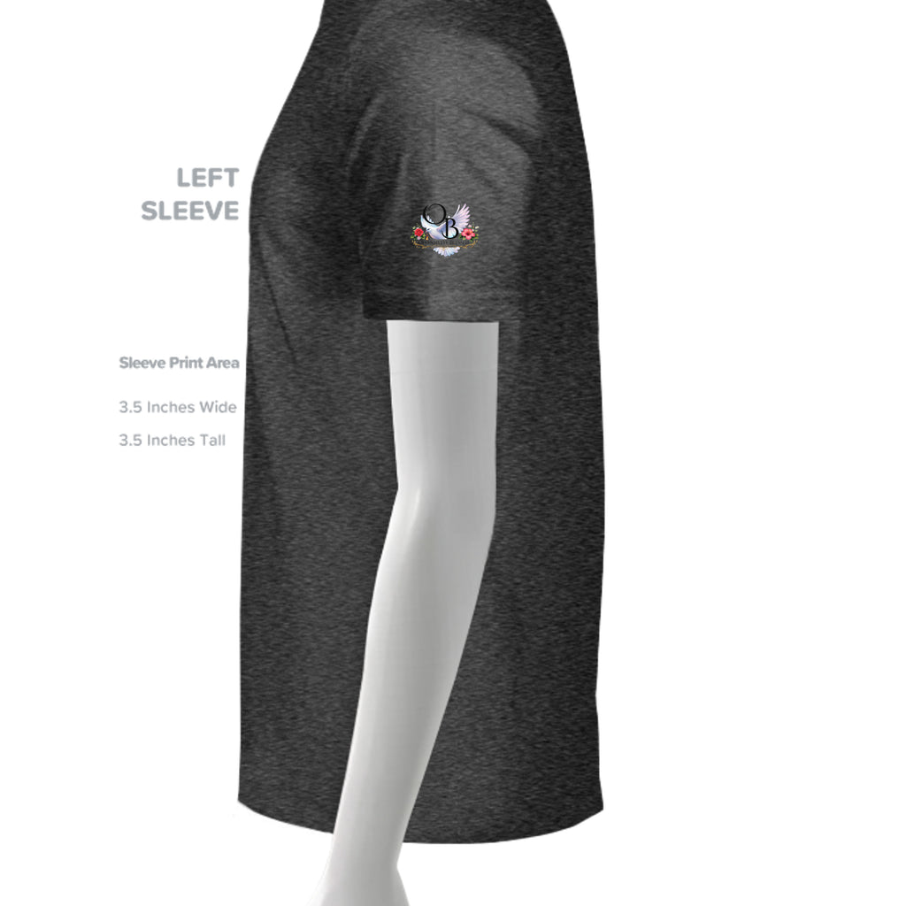 VINTAGE BLACK - 6710 - SLEEVE_LEFT